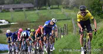 Amstel Gold Race 2025 | Het parkoers, de favorieten en waar kun je kijken?