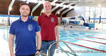 Community swimming pool saved from closure issues plea to help it stay afloat
