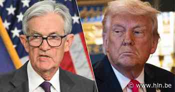 Regering kijkt of voorzitter centrale bank ontslagen kan worden