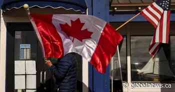 B.C.-U.S. border town store offers low exchange rate to lure shoppers this Easter