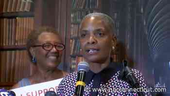 Top CT election official apologizes for saying Trump order ‘like the SS'