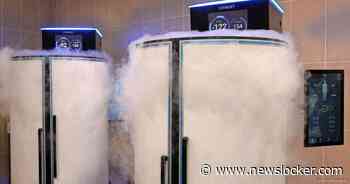 Medewerkster Alison (31) overleeft cryotherapie in Parijse sauna niet, klant (34) ’hersendood’