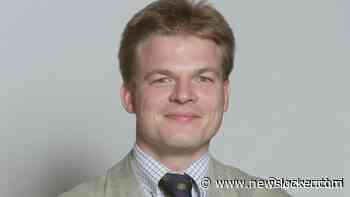 De bewogen politieke carri&egrave;re van 'dossiervreter' Pieter Omtzigt