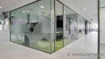 Rijksverzamelgebouw in Zwijndrecht