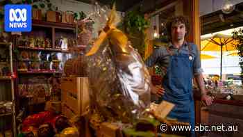 Small businesses feel the pinch amid busy Easter period