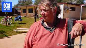 Call to insurer even worse than sight of this flood-damaged home