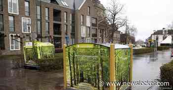 En weer een bak erbij