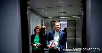 Van ‘Lieve Pieter’ tot ‘moedig besluit’: zo reageert Den Haag op vertrek Omtzigt