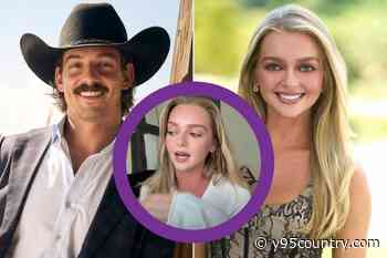 Samantha Speaks Out After Leaving ‘Farmer Wants a Wife’