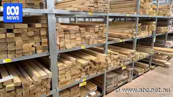 Opposition vows to put country of origin stamp on your back deck