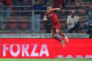 Na de goal van de titel, Jelle Vossen spuit mist over toekomst als voetballer: “Ik beloof dat er dit weekend duidelijkheid komt”