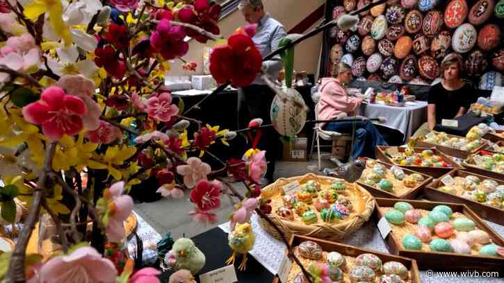 Traditions live on at The Broadway Market