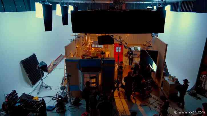 Texas Senate passes bill to infuse $2.5 billion into film incentive program over next decade