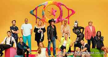 Celebrity Big Brother star's savage six-word remark as they're evicted from house