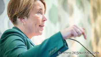 'I stand strong with Harvard' Healey says at BBJ inclusion event