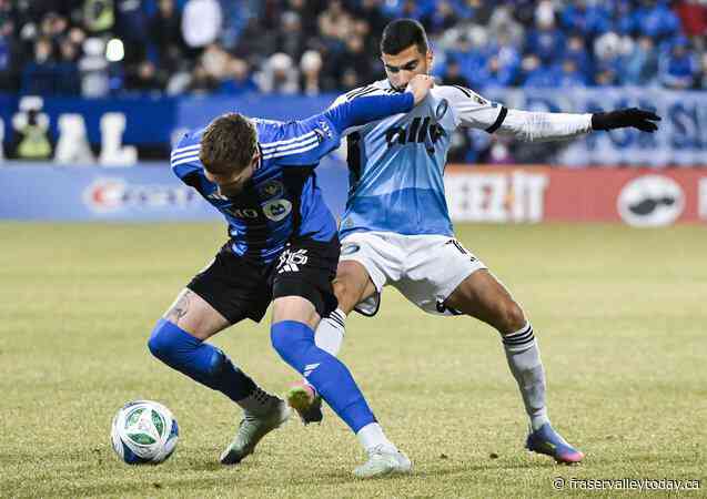 CF Montreal look to end winless start to season against Orlando City SC