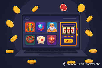 Slot7 Casino – Deine Adresse für Online Slots und Echtgeldspiele in Deutschland