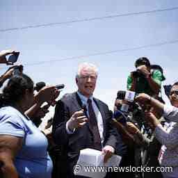 Gedeporteerde Garcia 'getraumatiseerd' in beruchte gevangenis El Salvador