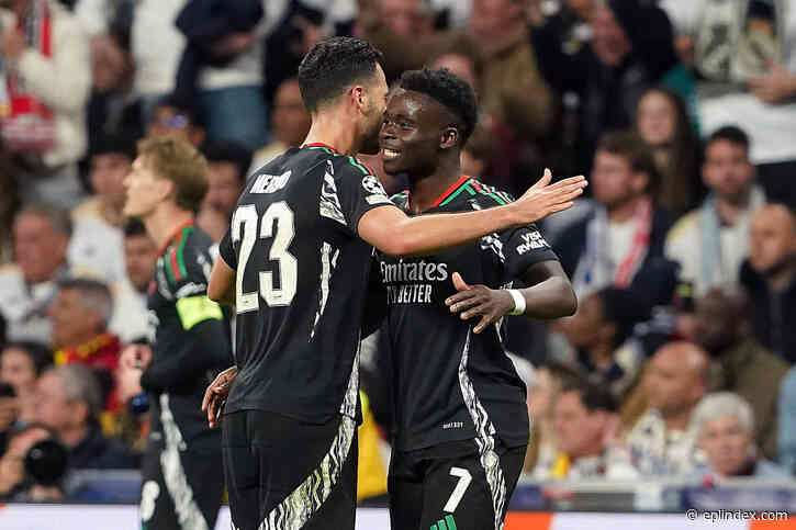 Champions League Semi-Final Run Proves Arsenal’s Long-Term Vision