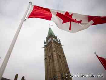 Opinion: It's time for Ottawa to address the national housing crisis