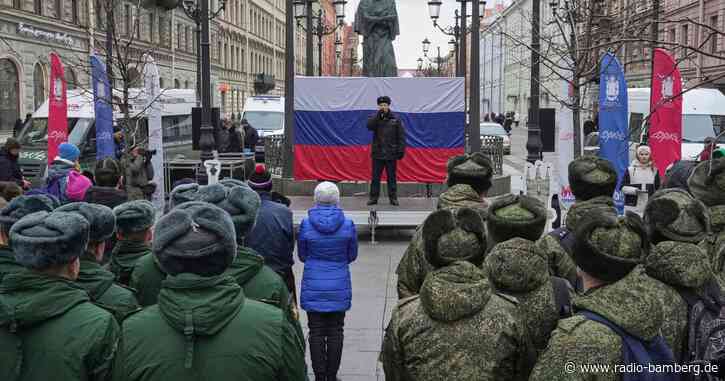 Bericht: Washington könnte Krim als russisch anerkennen