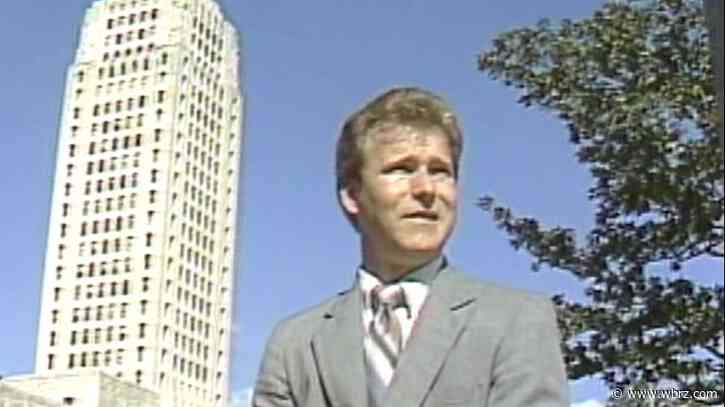 WBRZ RETRO WEEK: Former 2une In co-host Leo Honeycutt calls time at WBRZ 'best time ever'