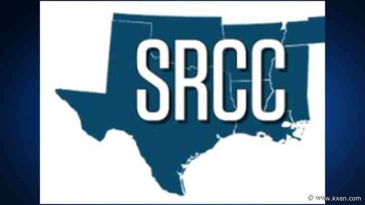 Funding 'lapse' cuts Southern Regional Climate Center at Texas A&M