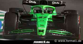 Bortoleto-Defekt, Hülkenberg Neunter: "Einer der besseren Freitage" für Sauber