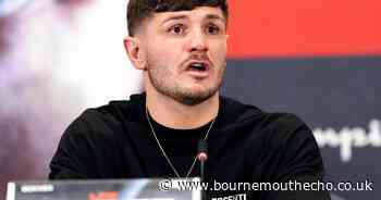 Poole's Cutler set for entertaining fight against Sam Eggington
