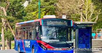 Residents asked for views on plans to improve bus services