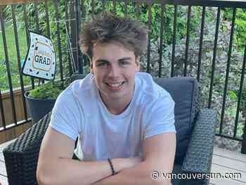 Port Coquitlam teen in coma after falling on North Shore mountain