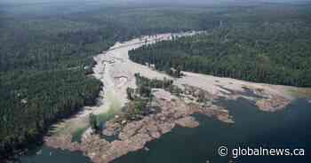 First Nation takes B.C. government to court over Mount Polley dam expansion