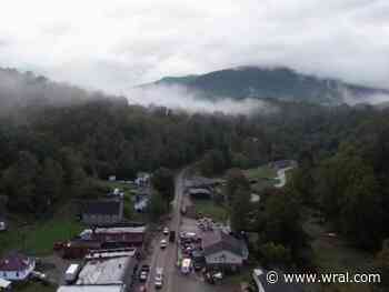 More than six months since Helene hit, residents still struggling