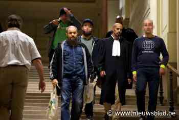 Khalid Bouloudo is al decennia omstreden: van plat Maaseiks sprekende moslimextremist tot kinderontvoerder