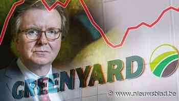 Greenyard is al het vierde Belgische bedrijf dat dit jaar weg wil van de beurs: “Kleinere aandelen zijn nu niet populair bij de belegger”