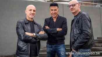 Limburgse dj’s uit de jaren negentig op ‘I Love the 90’s’: “Rijk zijn we niet geworden van de muziek”