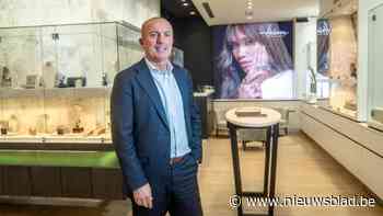 Hasseltse juwelier (55) houdt stockverkoop omwille van openhartoperatie: “Operatie houdt altijd risico’s in”