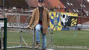 “STVV is een ontzettend warme club”: teammanager Yoran Bruurs (27) herstelt van teelbalkanker