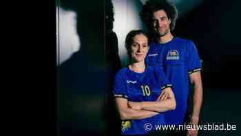 Zonhovens gezin De Beule-Marteleur kan zaterdag twee bekeroverwinningen pakken: “We moeten wel al heel vroeg aan de bak”