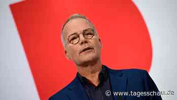 Umgang mit der AfD: SPD fordert von Union "gemeinsame Haltung"