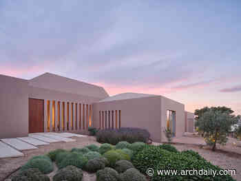 Zenith House / NOMO STUDIO