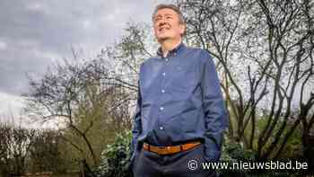 Patrick Lismont, burgemeester en stand-upcomedian: “Ik ben een atypisch politicus: ik heb niet graag ambras”