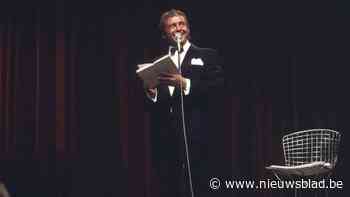 “Terwijl hij voortspeelde, moesten wij zijn cardioloog bellen”: herinneringen aan Toon Hermans, die 25 jaar geleden stierf