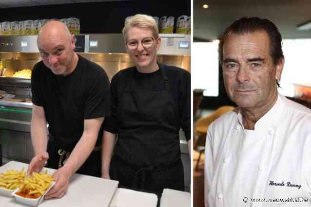 HORECAGIDS. Topchef opent nieuw restaurant na vertrek bij KAA Gent en deze frituur is élke dag open: alle nieuwtjes uit Oost-Vlaanderen