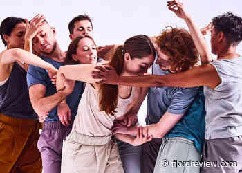 How Is It That Ireland Hasn’t Had A National Dance Company?