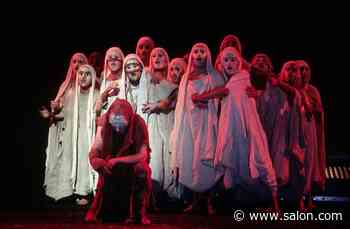 How Theatre Should Help Save Democracy