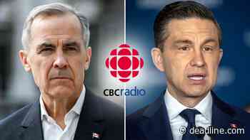 How Trump’s Threats To Canada Shifted Its Election To All About Culture