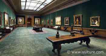 Saltz: The New Frick — What’s Not To Love?