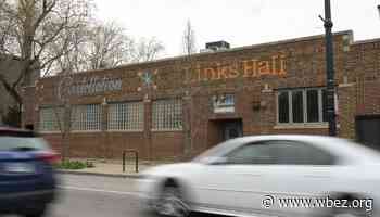 Chicago Loses A Key Dance Venue, Links Hall