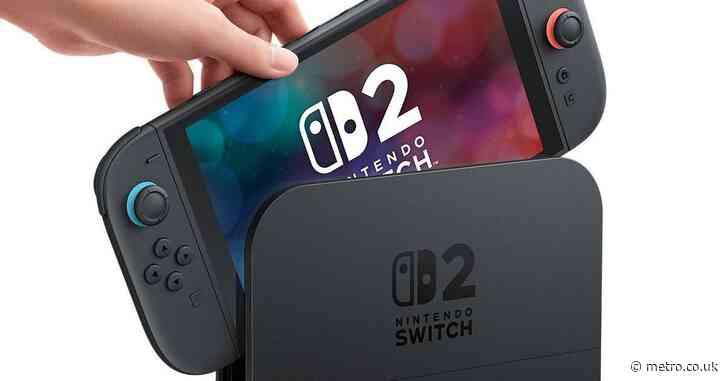 Why I pre-ordered a Nintendo Switch 2 despite the outdated tech – Reader’s Feature
